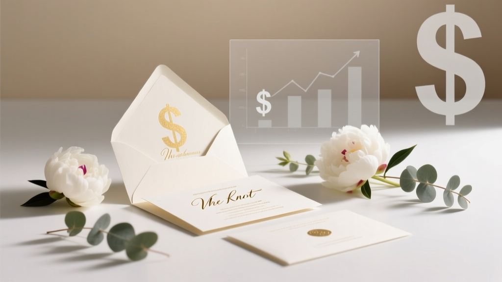 Wedding Invitations Cost in 2026: Real Averages & Savings