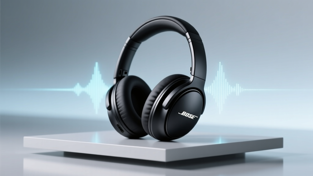 How to Connect to Wireless Bose Headphones (2026)