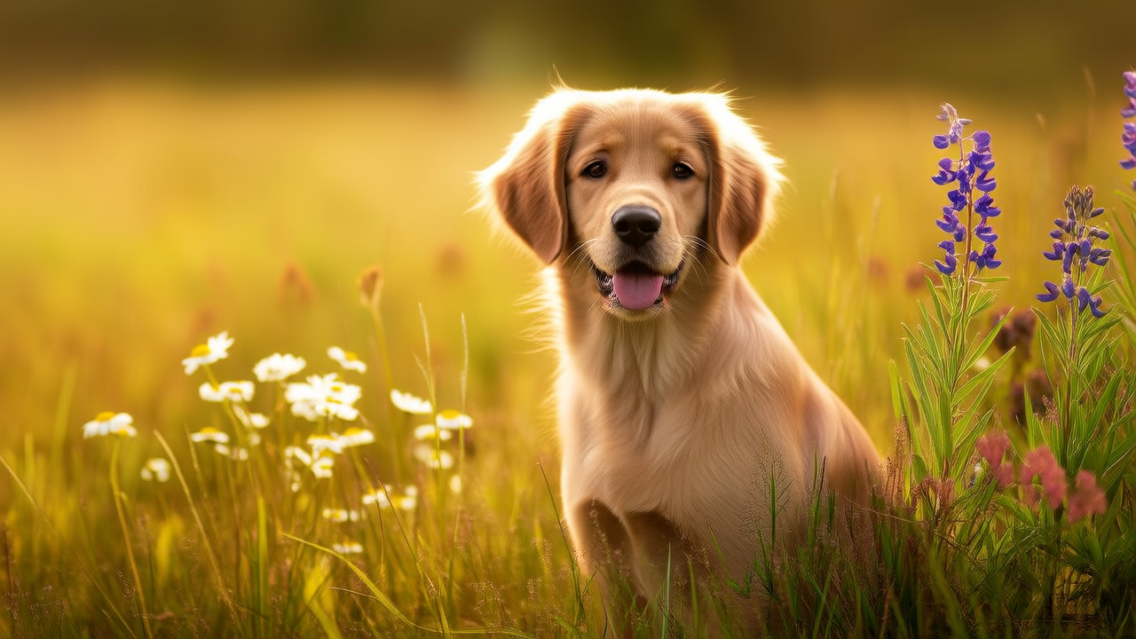 Dogs and Kids: Building Safe Friendships