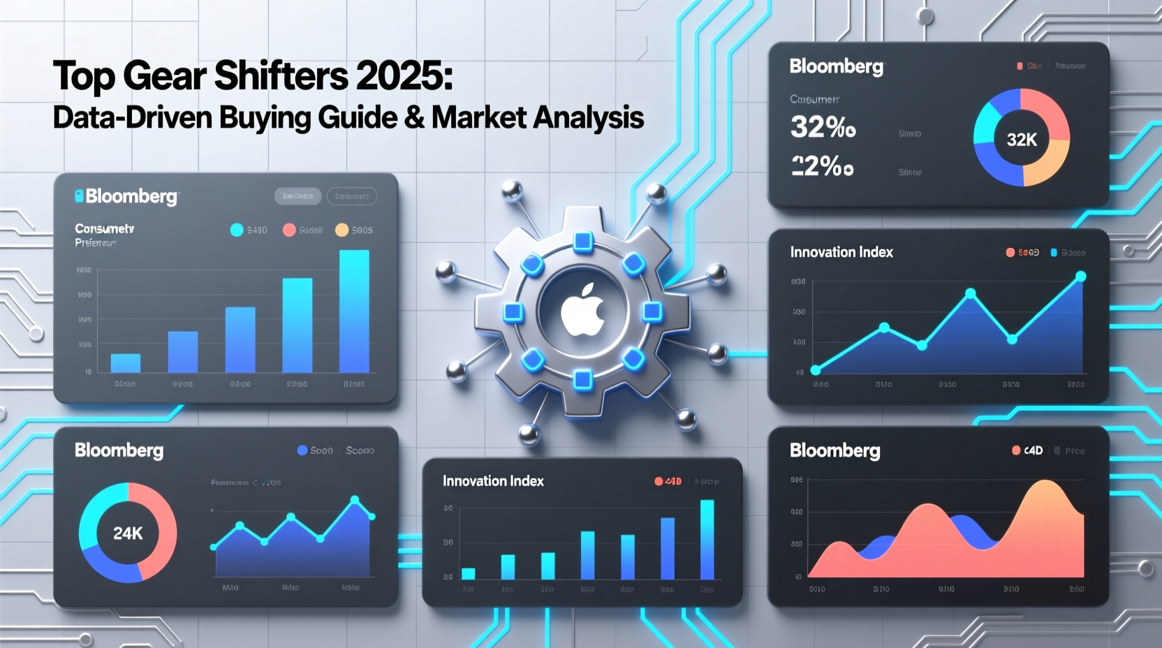 gear shifter best sellers