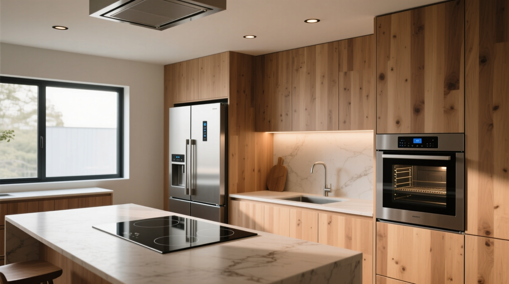 make kitchen appliances last