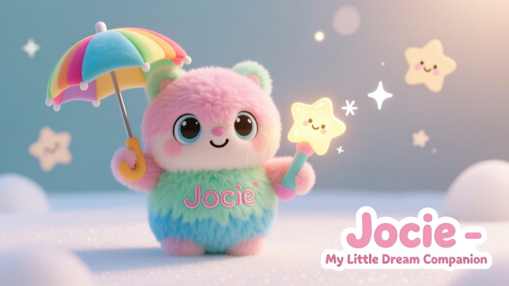 Jocie Toys: Safety, Design, and Regulatory Compliance in Early Childhood Play Products