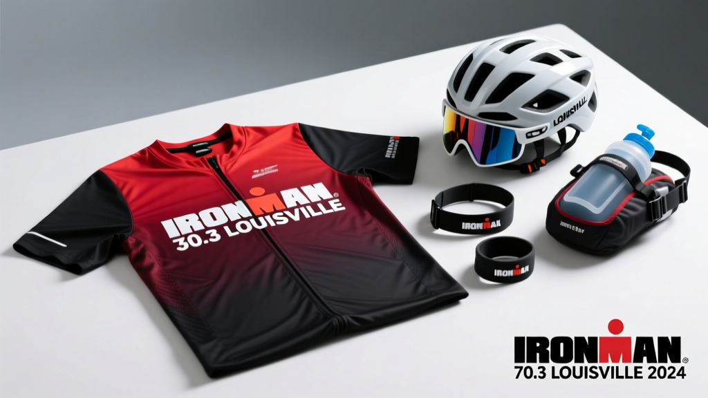 Ironman 70.3 Louisville 2024: Race-Day Review, Course Analysis & Gear Insights for Triathletes
