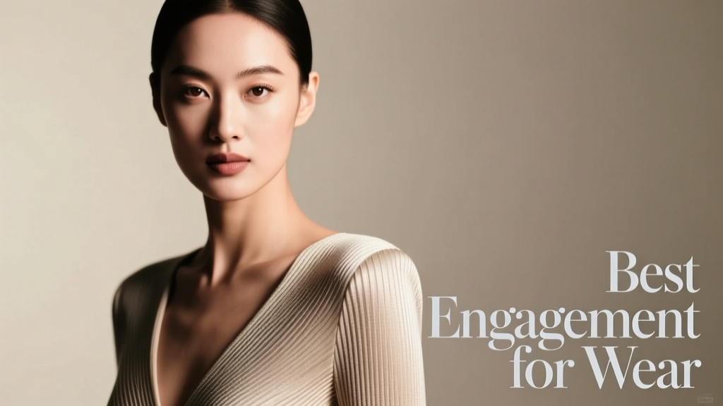 Best Engagement Ring for Wear: Durability, Comfort, and Everyday Practicality Tested