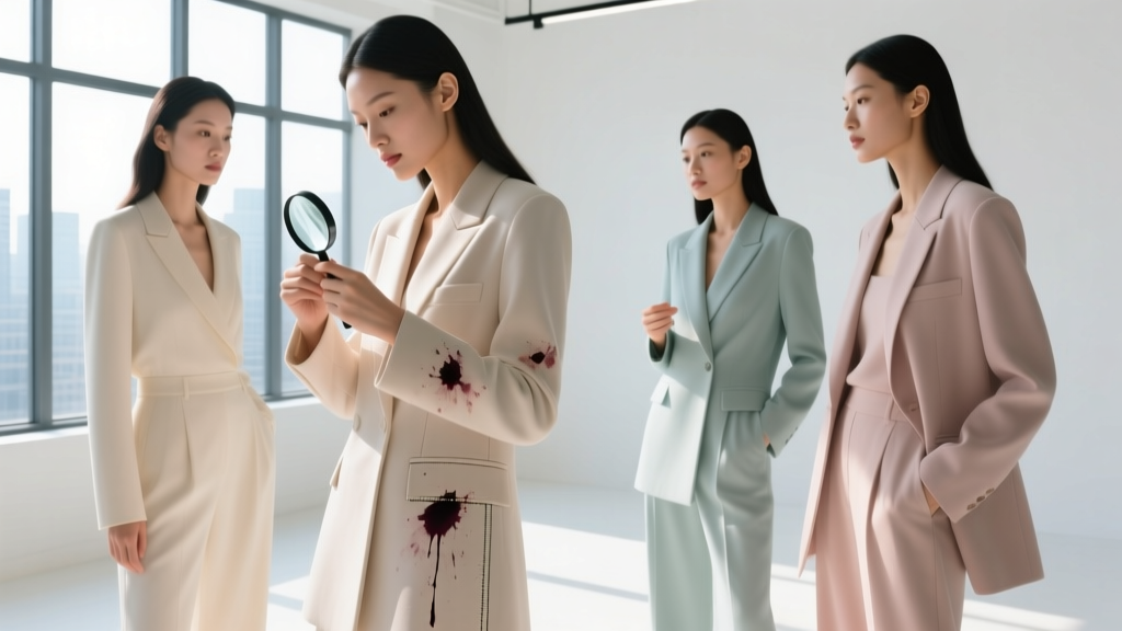 Best Commercial Stain Removers for Fashion Lovers