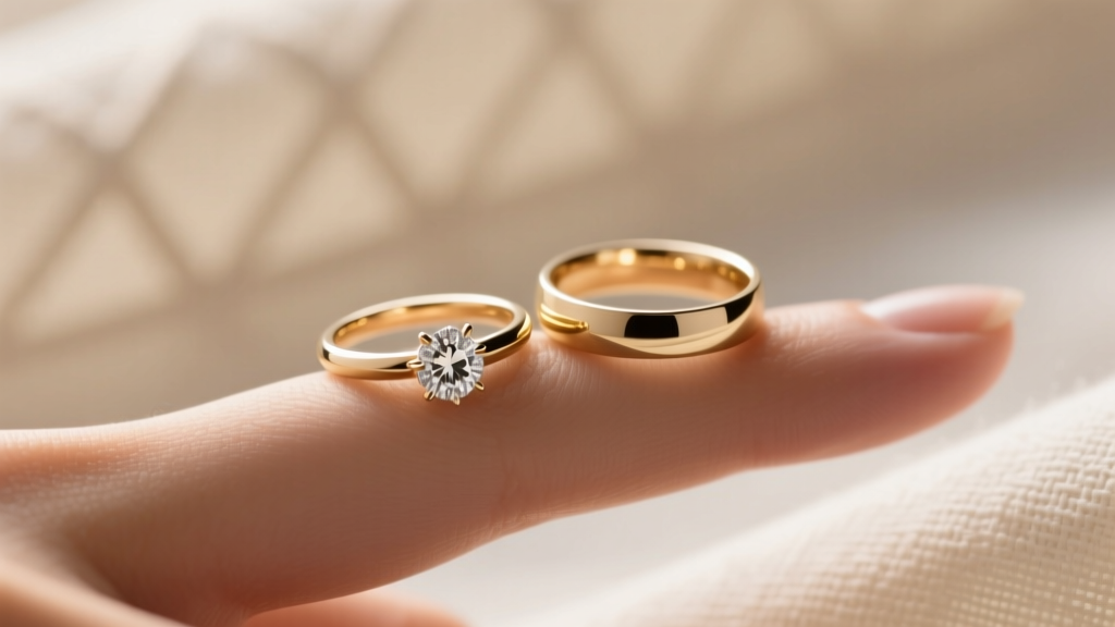 Engagement Ring vs Wedding Ring Rules (2026)