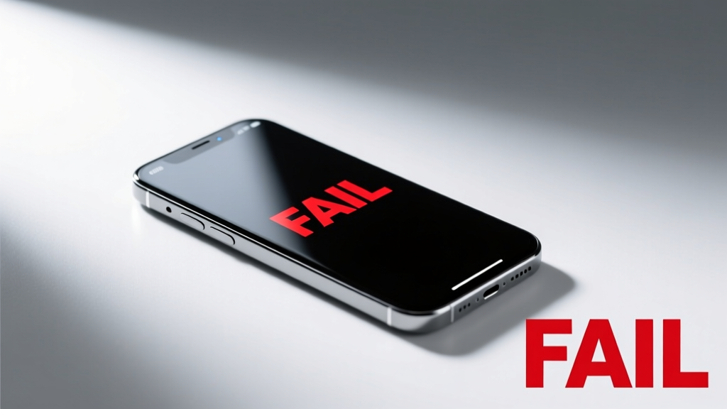 Fails for Upgrades: Why Well-Intentioned Hardware and Software Improvements Backfire — And How to Avoid Them