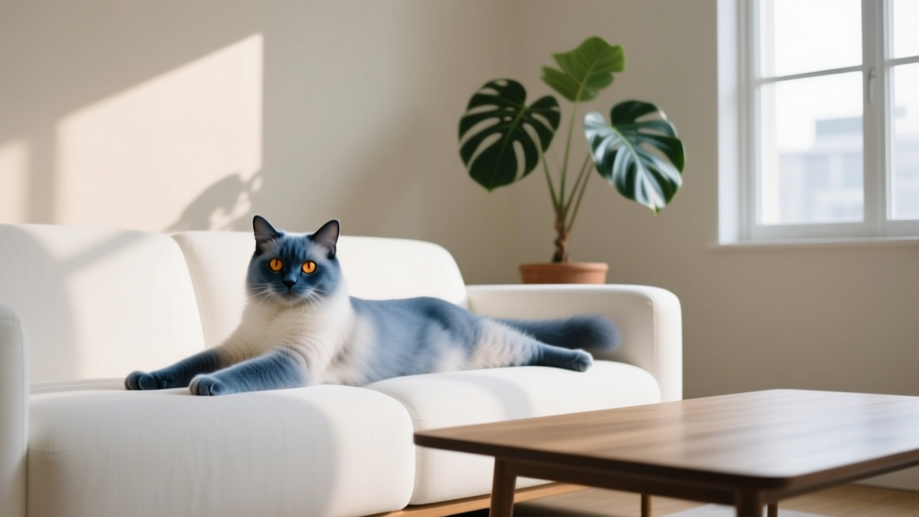 What Is Cat Behavioral Exam Ragdoll? A Veterinarian