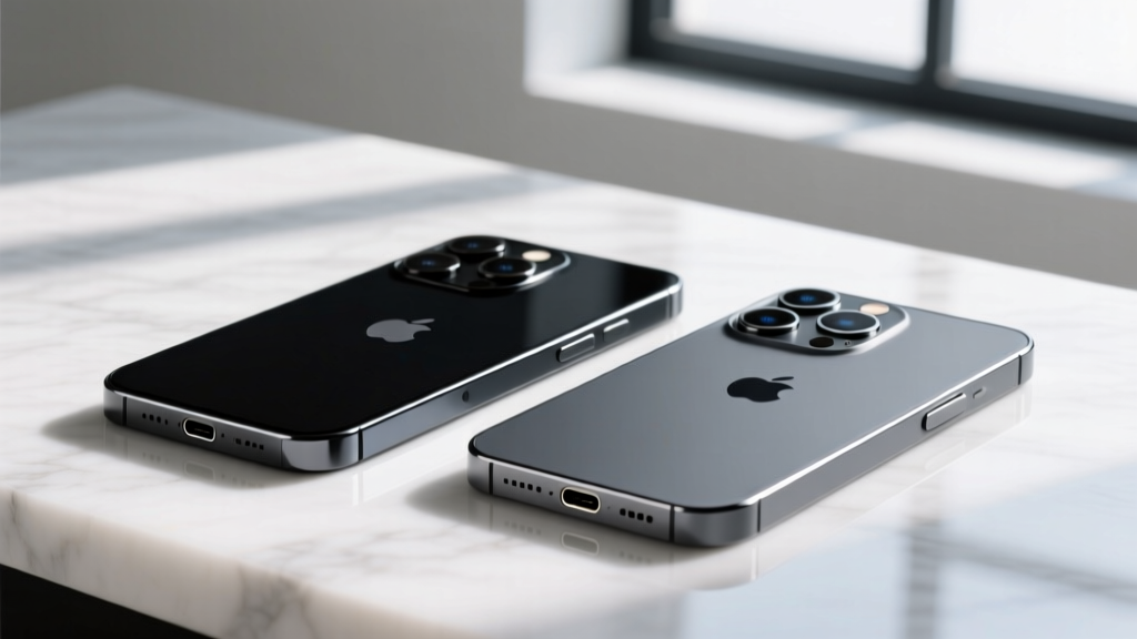 What's the Difference Between the iPhone 15 and 16 for Data Recovery and Reset Procedures?
