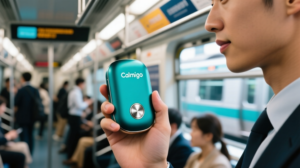 Calmigo Cost Analysis: Matching the Right Stress Relief Gadget to You