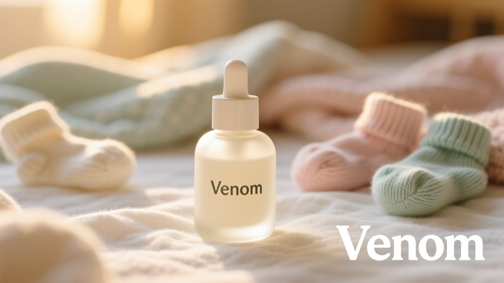 Understanding Venom in Pediatric Care: Recognition, Response, and Prevention