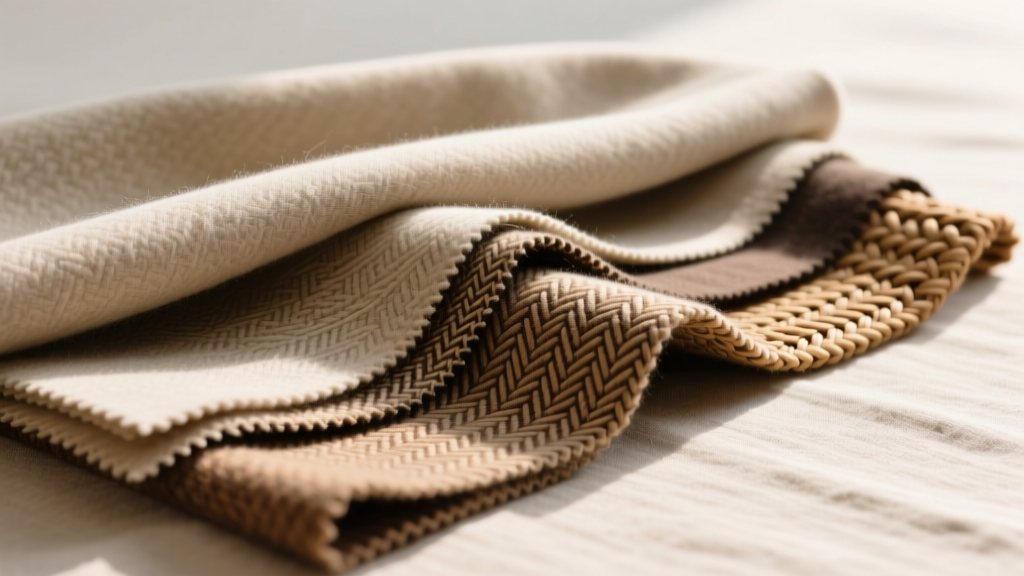 Heavy Wool Fabric by the Yard: Buyer’s Guide & Sourcing Tips