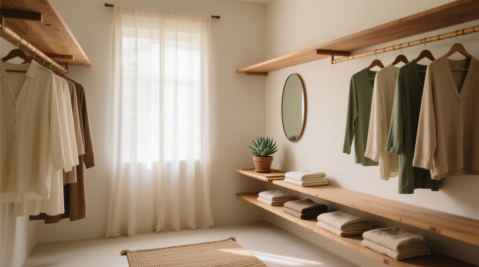closet meditation nook worth it under ft