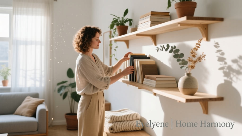 Evelyne: A Real-World Guide to Raising a Resilient, Curious, and Kind-Hearted Child