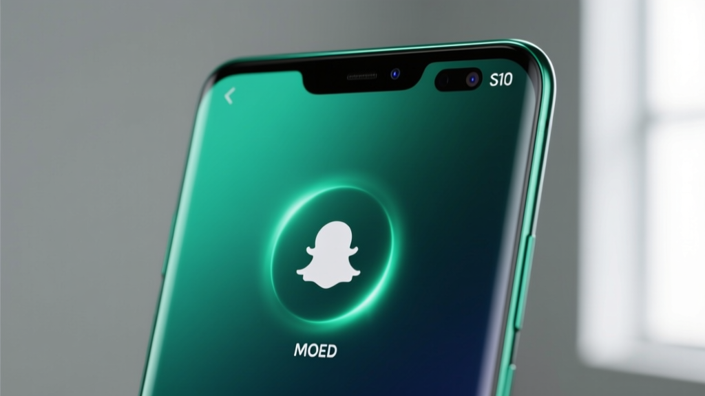 Snapchat on S10: How to Fix Display Glitches & Camera Bugs