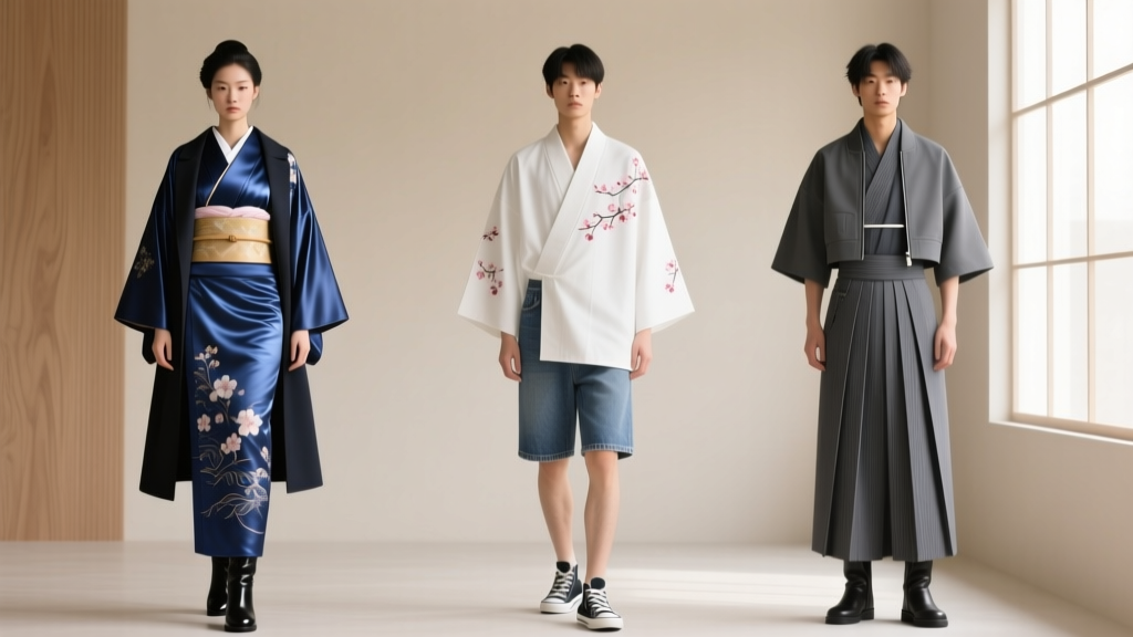 Japanese Traditional Garments 2026: Kimono, Yukata & Hakama Guide