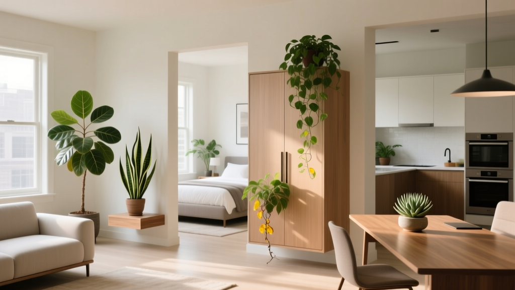 Where to Put Plants Indoors: 7-Step Room Guide (2026)