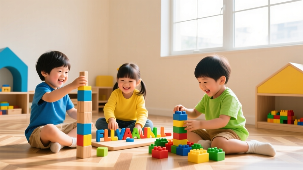 Backyard Obstacle Course Ideas for Kids