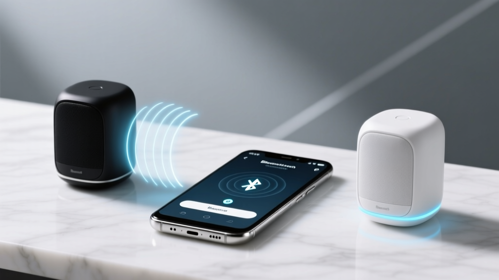 Android Dual Bluetooth Speakers Guide (2026)