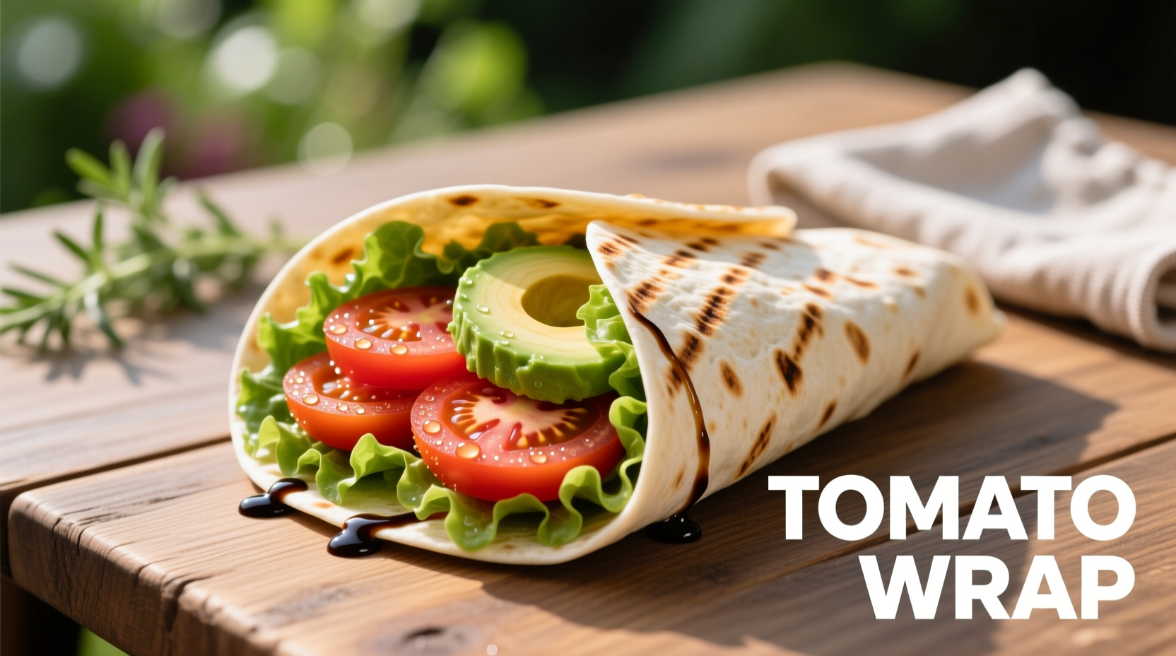 Tomato Wrap Benefits, Uses, and Perfect Assembly Guide