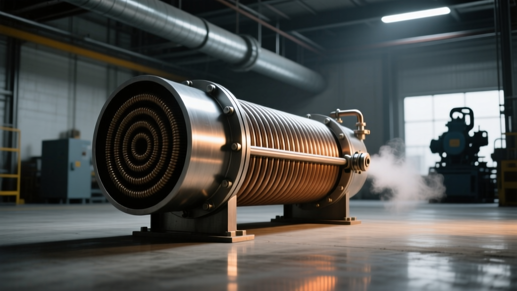 Boiler Feed Pump ROI Calculator: Expose $217K/Year