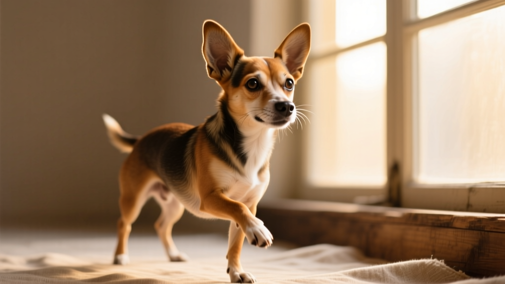 Chiweenie