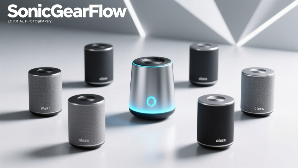 What Bluetooth Speakers Work With Alexa (2026)