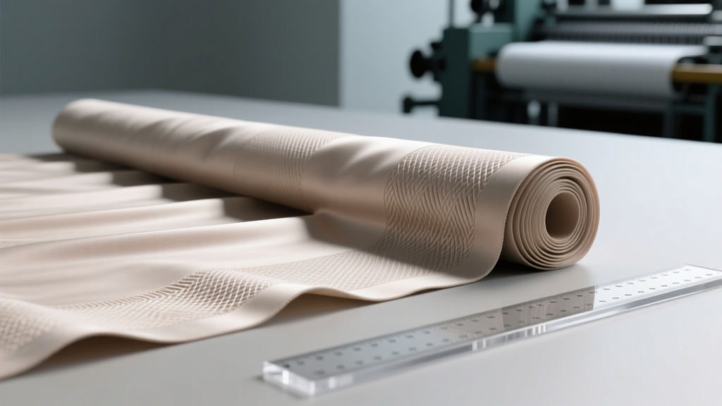 Bonded Nylon Fabric by the Yard: Buyer’s Guide