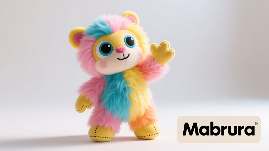 Mabrura Toys: Safety Assessment, Regulatory Compliance, and Developmental Impact for Children Aged 0–6 Years