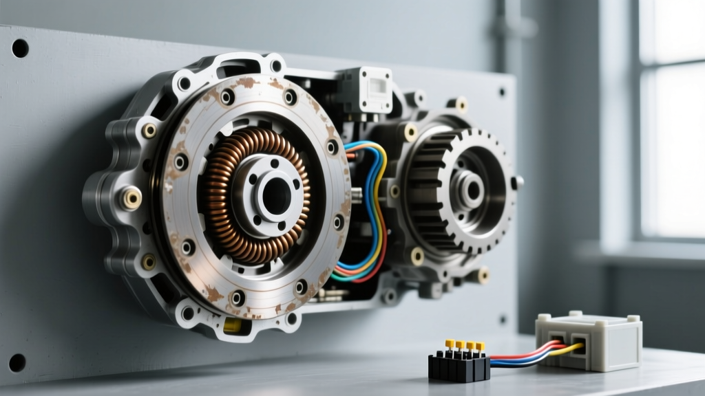 AC Clutch Fuse & Compressor Drag: Step-by-Step Release Fix