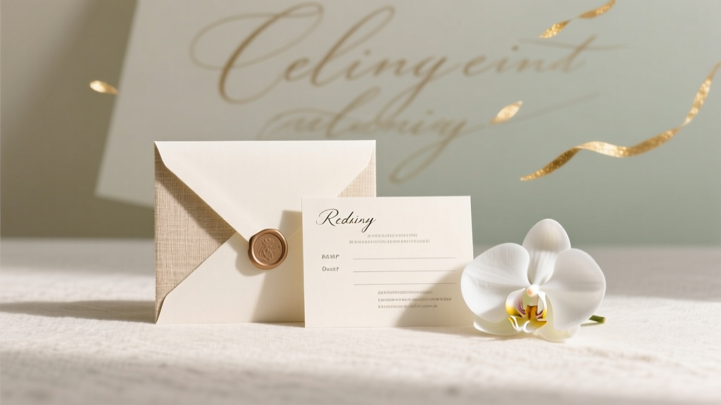 Wedding Invitation Addressing Without Inner Envelopes