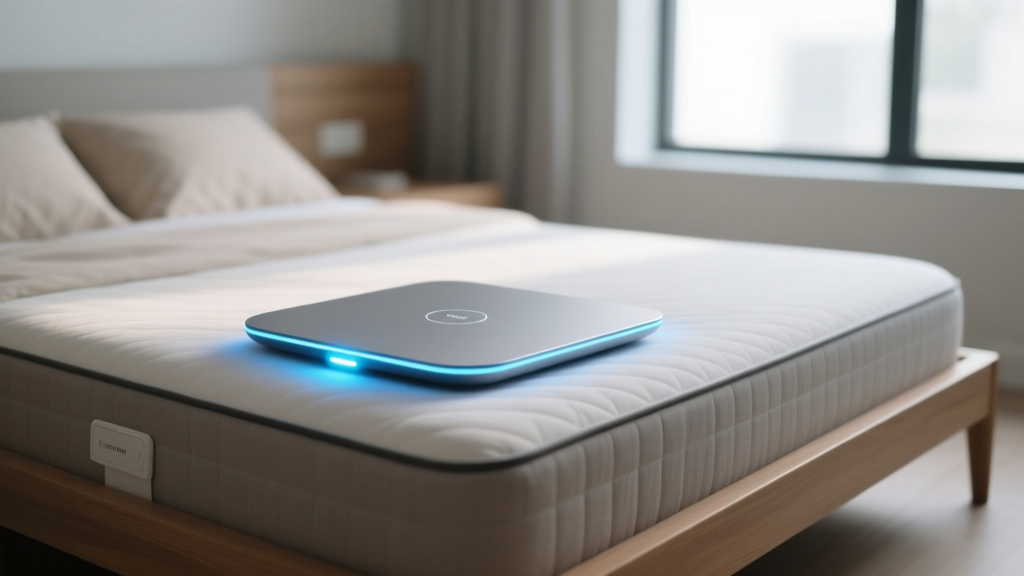 Smart Sleep 2026: Why the Best Biometric Tracker is Not Pillow Tech