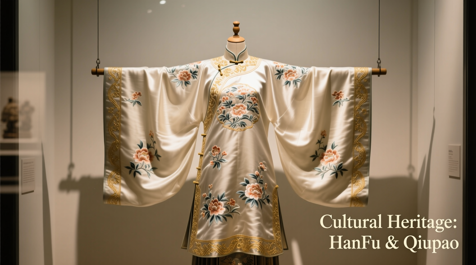 Chinese Traditional Wear: A 2026 Buyer's Guide & Shop List