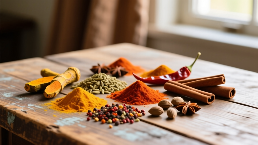 Mexican Chocolate: Spice and Tradition
