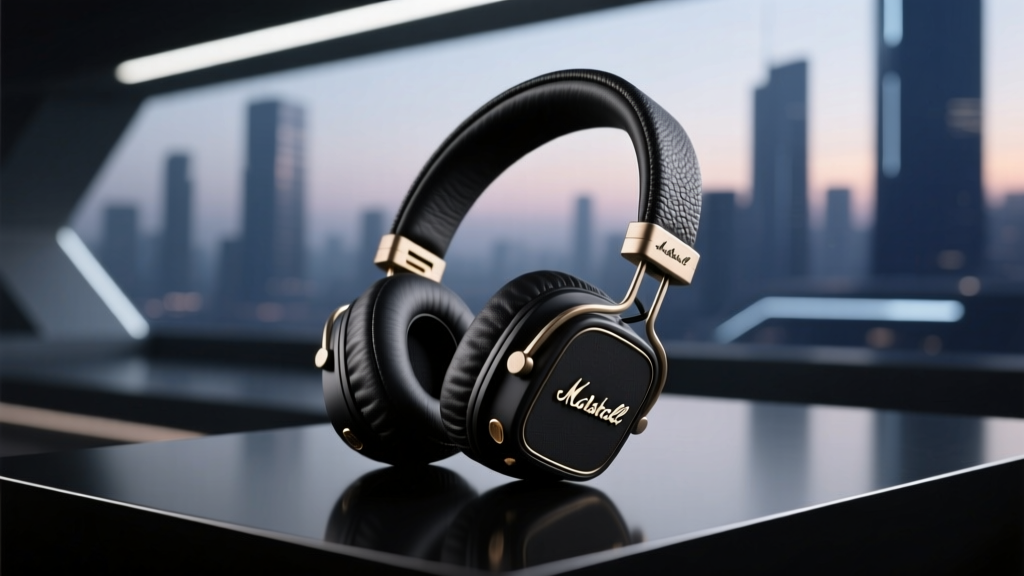 Marshall Acton III Is It Worth It? We Tested It for 90 Days — Here’s the Unfiltered Truth About Sound, Build, and Real-World Value vs. Competitors