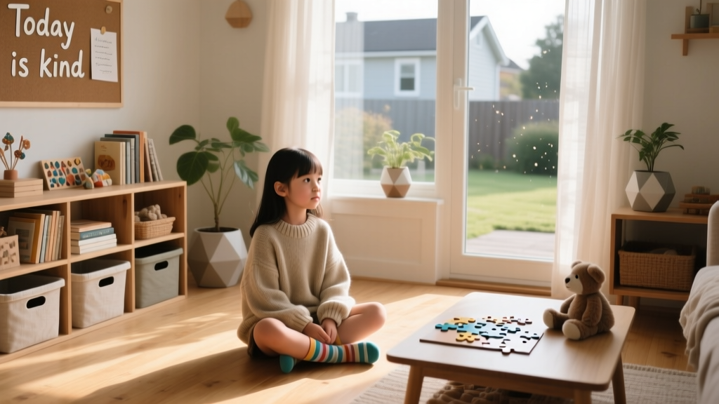 Amariya: A Real-World Parent’s Guide to the Smart Baby Monitor That Delivers on Promises