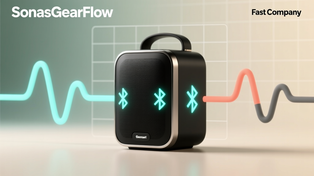 Bluetooth Speakers Multi-Point Pairing: Truth & 2026 Models