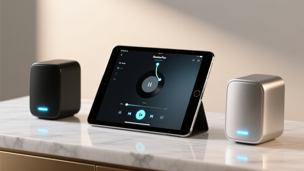 iPad Bluetooth Speakers: Connect 2 in 2026
