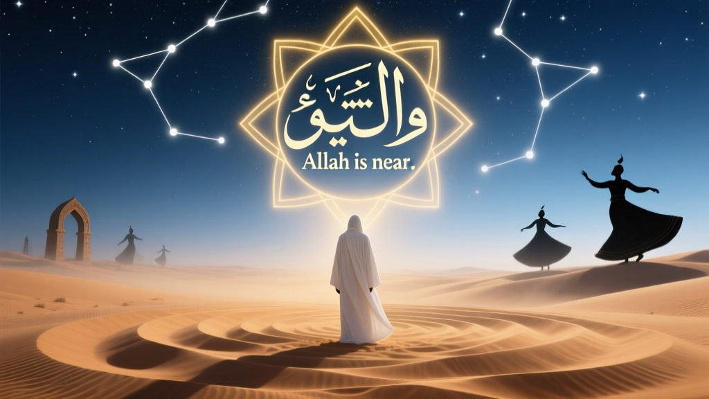 Sufi Dream Traditions: Dream Psychology
