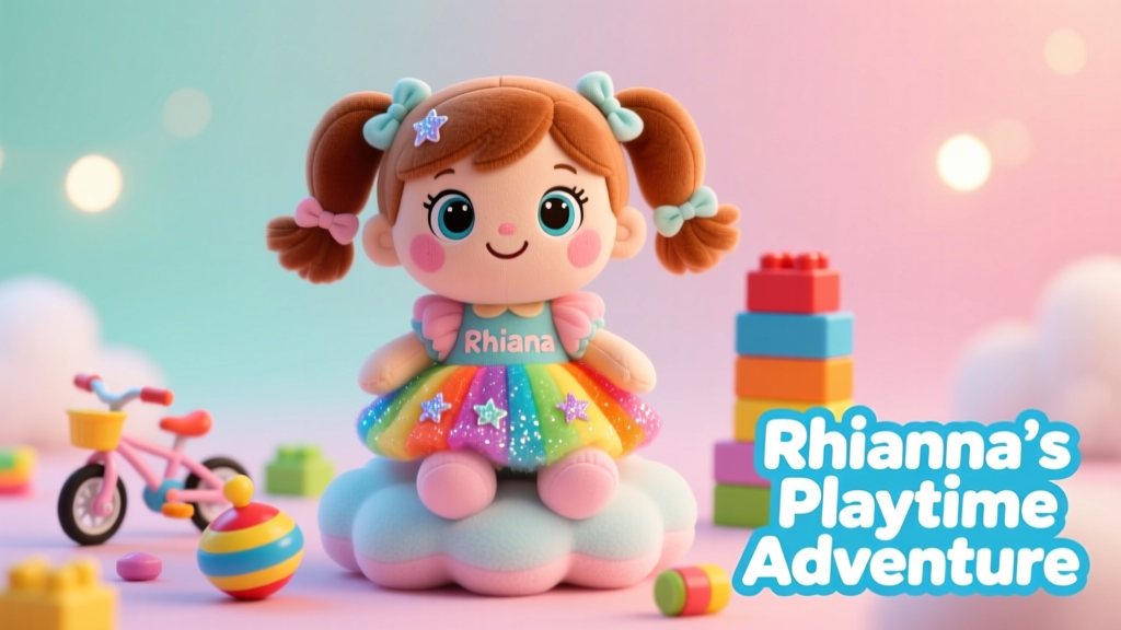 Rhianna: A Safety and Compliance Analysis of the Popular Infant Rocker