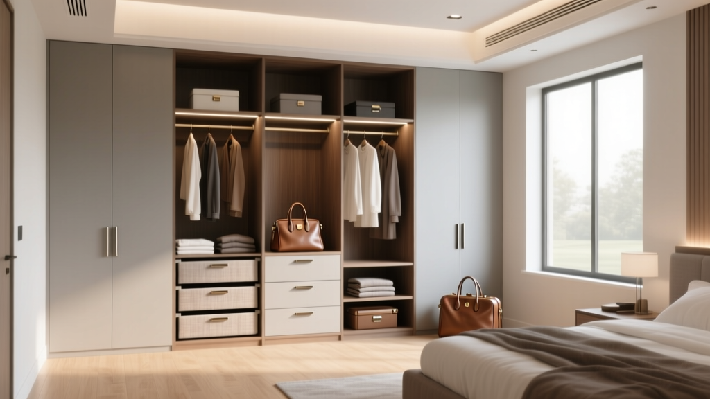 Best Premade Closet Systems: Honest Buying Guide