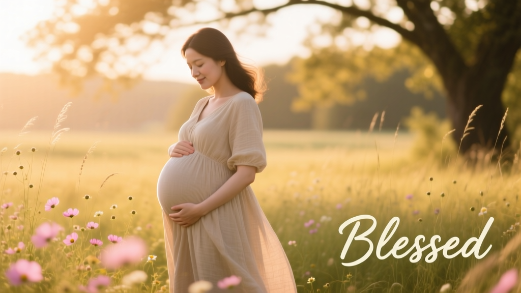 Ancil: Evidence-Based Insights for Prenatal and Postpartum Wellness