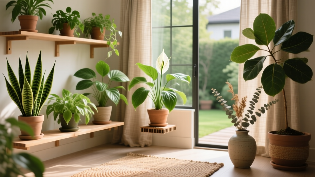 Indoor Plant Propagation Pest Control (2026)