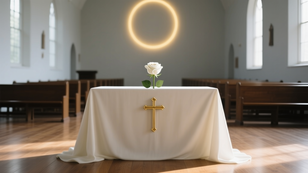Wedding During Lent: Church Rules & Smart Alternatives