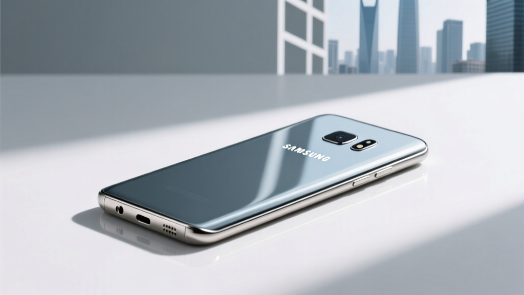 Samsung Galaxy Phones in China: What You Need to Know