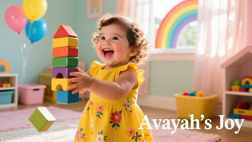 Avayah: Evidence-Based Insights for Early Childhood Educators and Toddler Behavior Consultants