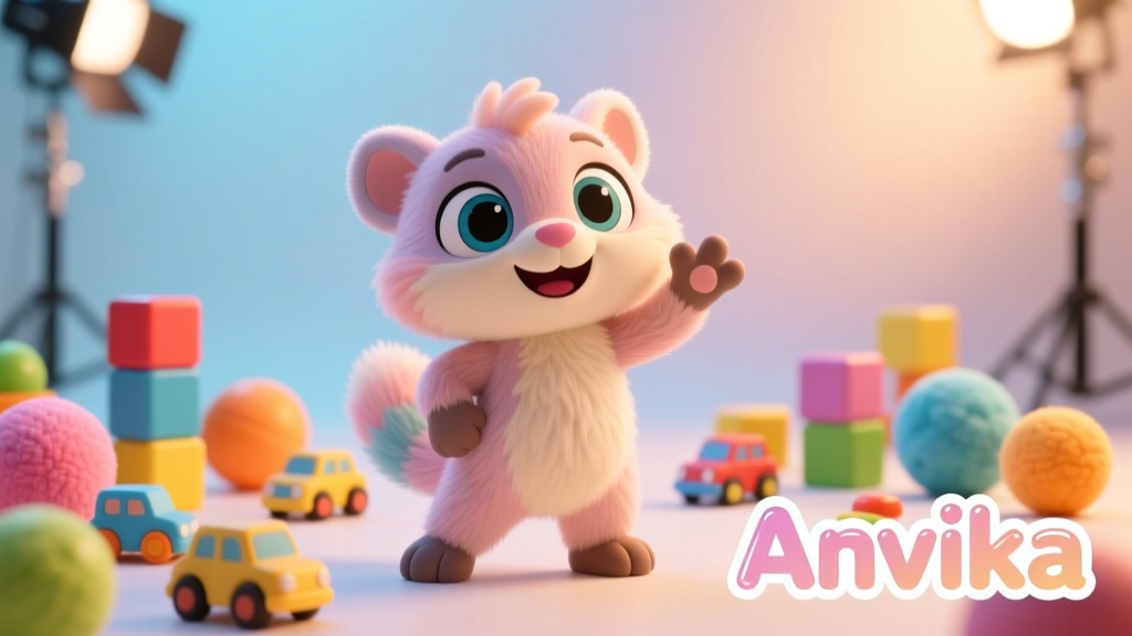 Anvika Toys: Safety Evaluation, Regulatory Compliance, and Developmental Impact for Children Ages 1–5