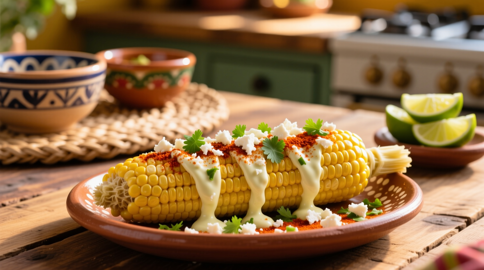 easy elotes recipe