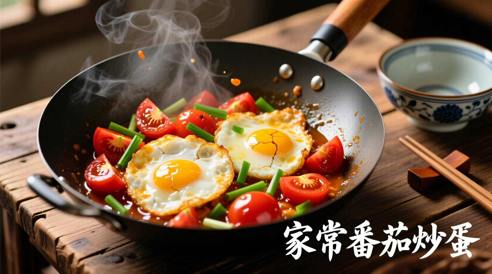 Chinese Egg and Tomato Recipe: Authentic Home-Style Classic
