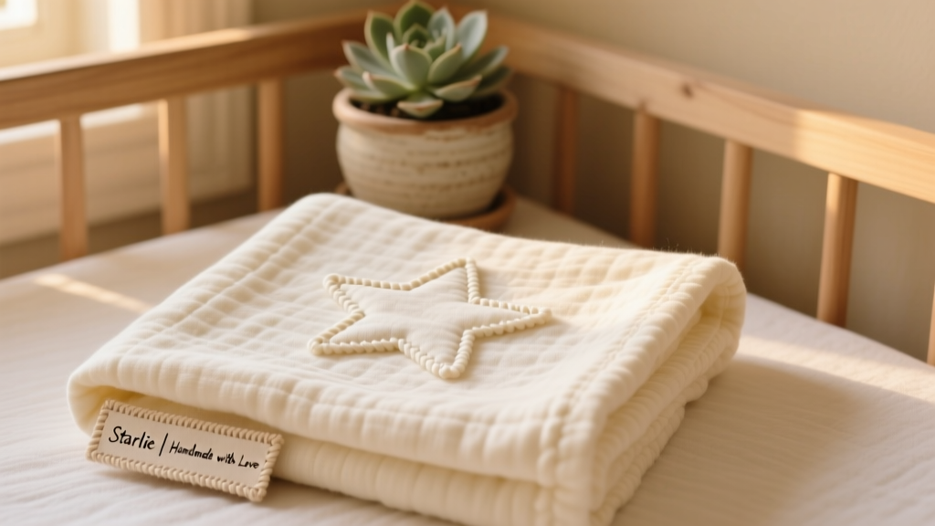 Starlie: Evidence-Based Insights for Parents on This Emerging Infant Sleep Aid Brand